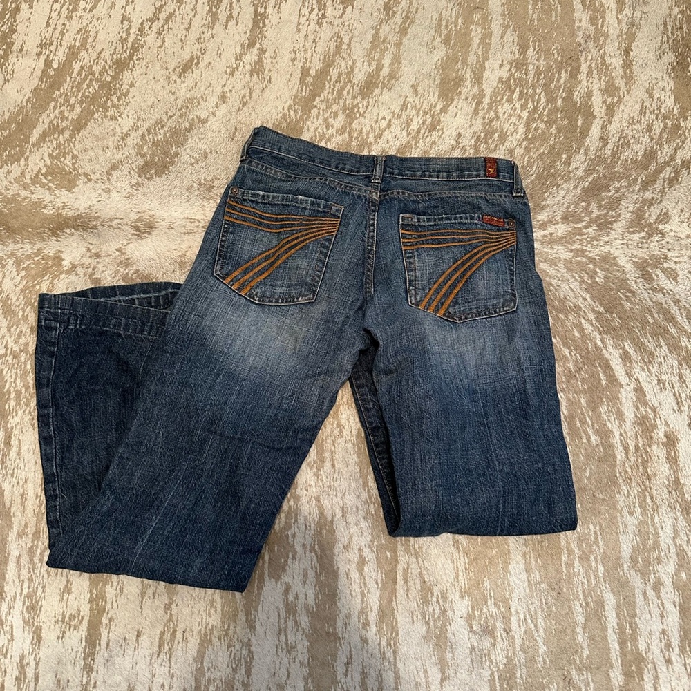Seven Jeans